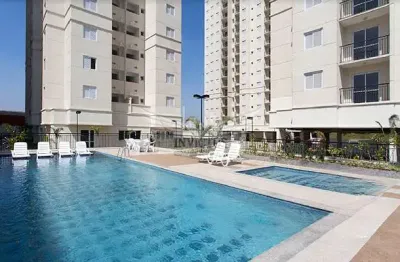 Apartamento 3 quartos no condomínio follow para comprar , 59m² - parque joão ramalho, santo andré/sp.