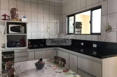 Sobrado 3 suítes à venda, 407m² - bairro independência, são bernardo do campo/sp.