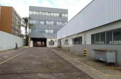 Prédio comercial à venda, 4.042m² - santo antônio, são caetano do sul/sp.