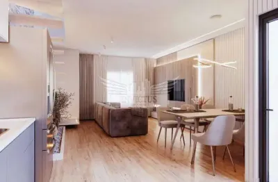 Sobrado em condomínio com 3 quartos para comprar, 130m² - vila alzira, santo andré/sp.