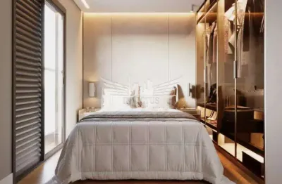 Sobrado em condomínio com 3 quartos para comprar, 130m² - vila alzira, santo andré/sp.