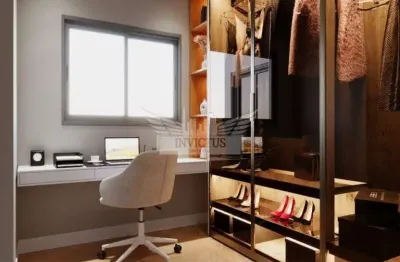 Sobrado em condomínio com 3 quartos para comprar, 130m² - vila alzira, santo andré/sp.