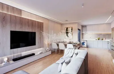 Sobrado em condomínio com 3 quartos para comprar, 130m² - vila alzira, santo andré/sp.