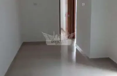 Apartamento sem condomínio novo com 2 dormitórios à venda, 52m² - jardim bom pastor, santo andré/sp.