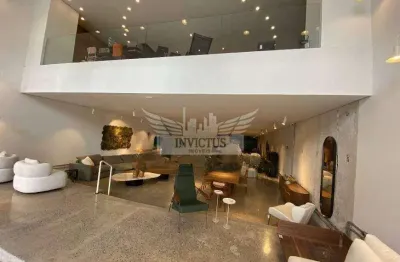 Prédio residencial/comercial para alugar, 1.991m² - centro de são bernardo do campo/sp.