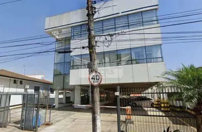 Prédio comercial para comprar, 2.653m²- jardim do mar, são bernardo do campo/sp.