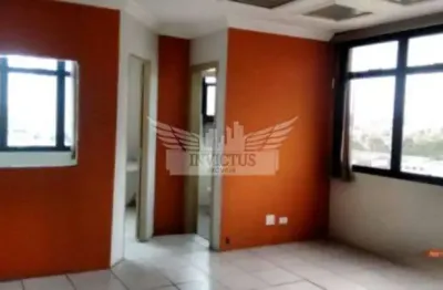 Sala comercial à venda na Avenida Dom Pedro II, --, Campestre, Santo André