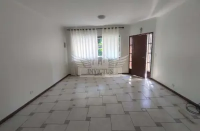 Excelente sobrado 3 dormitórios à venda, 220m² - vila alice, santo andré/sp.