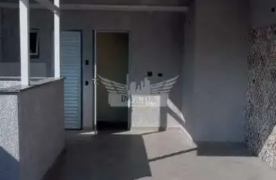 Cobertura sem condomínio com 2 dormitórios à venda, 88m² - vila floresta, santo andré/sp.