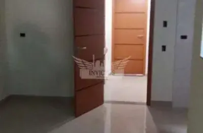 Apartamento 2 dormitórios à venda, 51m² - vila floresta, santo andré/sp.