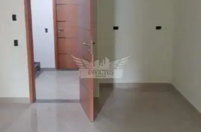 Apartamento 2 dormitórios à venda, 51m² - vila floresta, santo andré/sp.