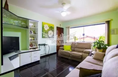 Sobrado com 3 quartos para comprar, 218m² - vila floresta, santo andré/sp.