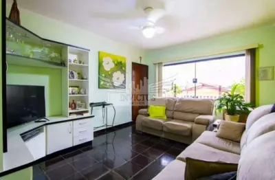Sobrado 3 dormitórios para alugar, 218m² - vila floresta, santo andré/sp.