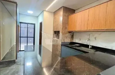 Lindo sobrado novo com 3 dormitórios à venda, 150m² - parque oratório, santo andré/sp.