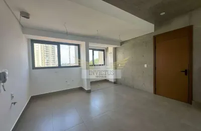 Apartamento de alto padrão com 2 quartos no edifício velazquez para comprar, 90m² - bairro jardim, santo andré/sp.