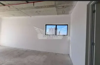 Sala comercial à venda, 36,21m² - vila bocaina, mauá/sp.