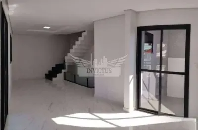 Sobrado 2 suítes à venda, 123m² - vila floresta, santo andré/sp.