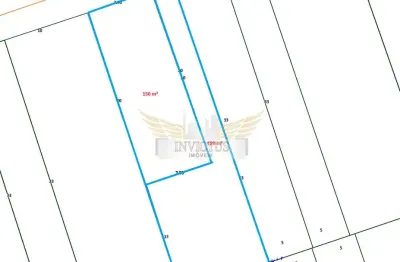 Terreno residencial para comprar, 330m² - vila floresta, santo andré/sp.