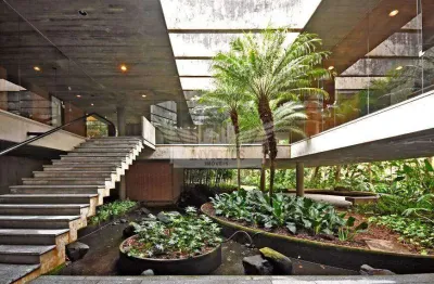 Casa de alto padrão 3 suítes para comprar, 3.100m² - cidade jardim, são paulo/sp.