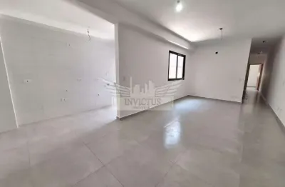 Apartamento sem condomínio 3 dormitórios à venda, 67m² - campestre, santo andré/sp.