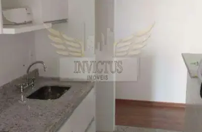 Apartamento 2 2 quartos no condomínio jardim das pitangueiras para alugar, 57m² - bairro jardim, santo andré/sp.