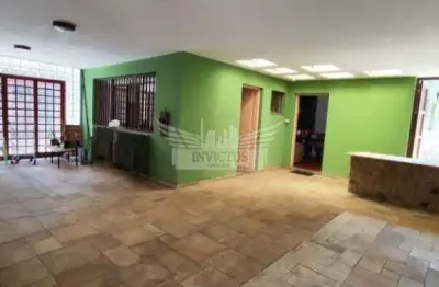 Conjunto comercial de casas térreas para locação, 185m² - centro, santo andré/sp.