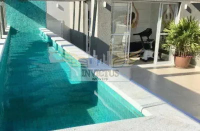 Apartamento com 2 quartos no residencial chroma para comprar, 53m² - bairro jardim, santo andré/sp.