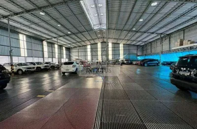 Prédio comercial com renda para comprar, 1.550m² - jardim do mar, são bernardo do campo/sp.