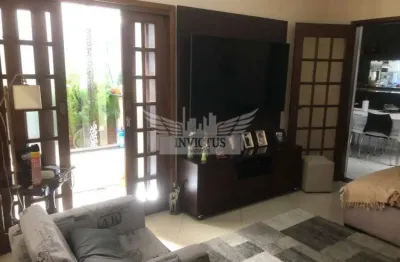 Sobrado com 3 quartos para comprar, 99m² - vila eldízia, santo andré/sp.