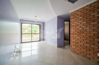Apartamento com 2 dormitórios à venda, 64m² - parque das nações, santo andré/sp.