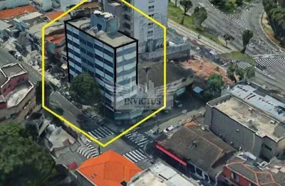 Prédio comercial de esquina para comprar, 1.882m² - jardim do mar, são bernardo do campo/sp.