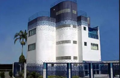 Prédio comercial à venda, 366m² - casa branca, santo andré/sp.