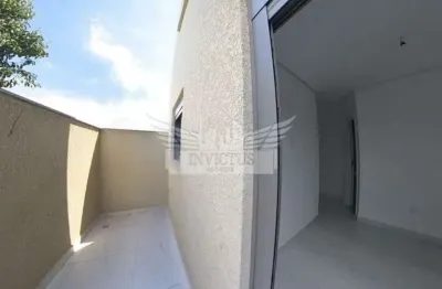 Apartamento sem condomínio com 2 quartos para comprar, 42m² - jardim do estádio em santo andré/sp.