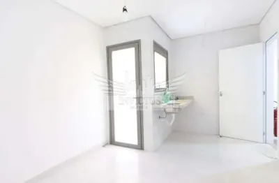 Apartamento sem condomínio com 2 quartos para comprar, 40m² - jardim do estádio em santo andré/sp.