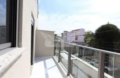 Apartamento sem condomínio com 2 quartos para comprar, 40m² - jardim do estádio em santo andré/sp.