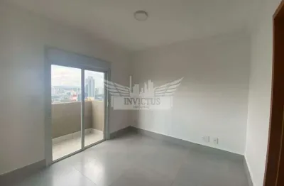 Apartamento com 2 dormitórios para locação, 63m² - centro de santo andré/sp.