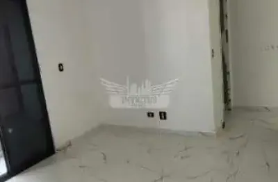 Cobertura nova com elevador e 2 dormitórios à venda, 49m² - jardim santo alberto, santo andré/sp.