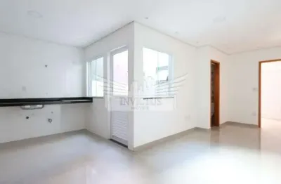 Excelente apartamento sem condomínio com 2 dormitórios, 55m² - jardim utinga, santo andré/sp.