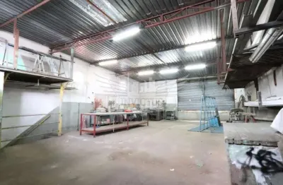 Salão comercial com imóvel residencial à venda, 440m² - vila curuçá, santo andré/sp.