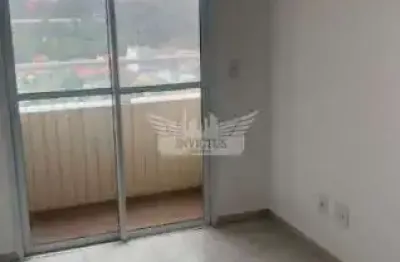 Apartamento 2 dormitórios à venda no condomínio residencial dos santos, 49m² - bairro demarchi, são bernardo do campo/sp.
