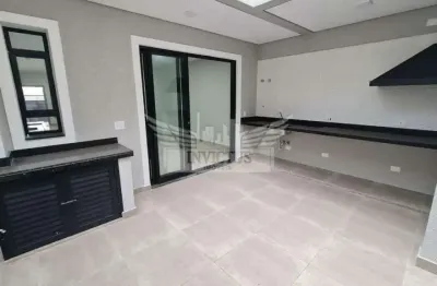 Excelente sobrado novo com 3 suítes à venda, 194m² - osvaldo cruz, são caetano do sul/sp.