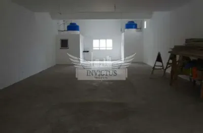 Prédio comercial para locação, 491m² - vila valparaíso, santo andré/sp.