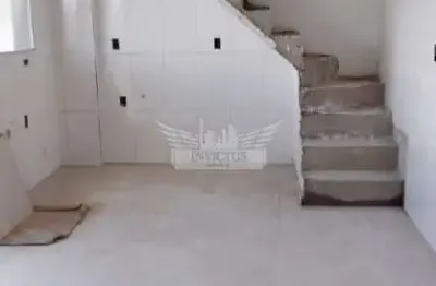 Cobertura sem condomínio à venda, 146m² - parque oratório, santo andré/sp.