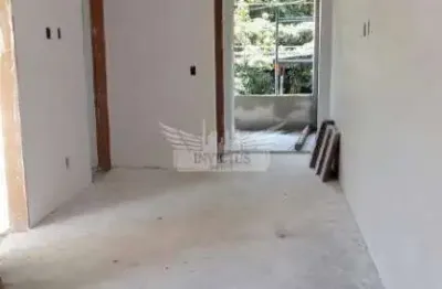 Apartamento sem condomínio à venda, 46m² - parque oratório, santo andré/sp.