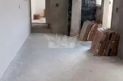 Apartamento sem condomínio à venda, 46m² - parque oratório, santo andré/sp.