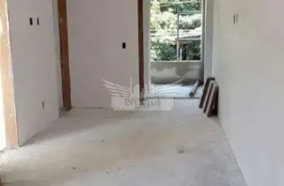 Apartamento sem condomínio à venda, 46m² - parque oratório, santo andré/sp.