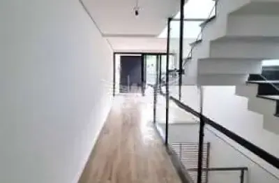 Sobrado de alto padrão com 3 dormitórios à venda, 197m² - jardim paraíso, santo andré/sp.