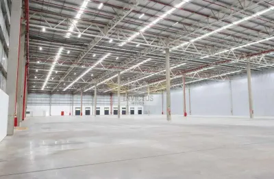 Galpão comercial/industrial em condomínio para locação, 6.629m² - roseira, minas gerais/sp.
