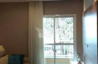 Apartamento com 2 dormitórios à venda, 65m² - campestre, santo andré/sp.