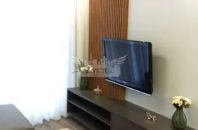 Apartamento com 2 dormitórios à venda, 65m² - campestre, santo andré/sp.